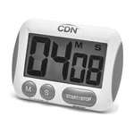 Extra-large Digital Timer Count Up/down To 100 Minutes, Loud Alarm, Versatile. Fixed Price $26.25.