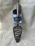 Rite Lite Chanukah Latke Server Stainless Steel Blade 10.5 Inch New. Fixed Price $16.95.