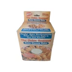 Vintage 1998 Ontel The Onion Gourmet Blossom Maker Box As Seen Tv. Fixed Price $18.99.