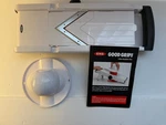 Oxo Good Grips V-blade Mandoline Slicer Variety Of Blades/cutting. Fixed Price $69.99.