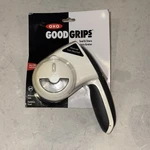 Oxo Good Grips Seal And Store Rotary Grater New Cheese Discoloration. Fixed Price $22.53.