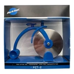 Park Tool PZT-2 Pizza Cutting Blue Bicycle Shaped Dishwasher Safe New. Fixed Price $20.00.
