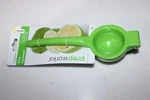 Prepworks Progressive Green Enameled Metal Lemon And Lime Squeezer Juicer. Fixed Price $9.99.