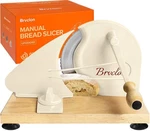 Manual Slicer For Homemade Sourdough Bread, Adjustable Thickness&evenly. Fixed Price $77.17.