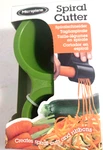 Microplane Spiral Slicer Green Ribbon Cuts Vegetable Zucchini Noodles Carrots. Fixed Price $15.95.