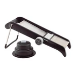 Winco MDL4P 14 3/4 X 5 1/2 Mandoline. Fixed Price $88.16.