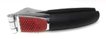 Oxo Good Grips Garlic Press, Heavy Duty W/ Built Cleaning Tool, 7. Fixed Price $19.99.