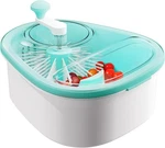 Fruit Cleaner Spinner With Washer Bowl. Fixed Price $49.99.