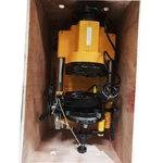 Intbuying Ac 220V Threading Cutter Electric Pipe Cutting Threader 1/2"-2" Tool. Fixed Price $703.12.