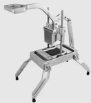New 3/16" Cut Onion Slicer Chopper Commercial Heavy Duty Uniworld ONS-316 #9827. Fixed Price $258.98.