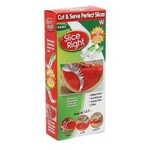 Spark Innovators, Green SR-MC12 Right Melon Slicer, X 1.5 9 Inches. Fixed Price $8.95.
