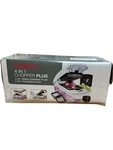 Fullstar 4 In 1 Vegetable Chopper Plus Food Slicer Dicer Kitchen Tool. Fixed Price $13.10.