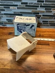 Popeil Brothers Slice-a-way Vintage Shredder & Slicer. Fixed Price $17.50.