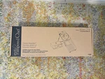 Pampered Chef Ultimate Manual Food Slicer 1109 For Vegetables & Fruit, White. Fixed Price $20.00.