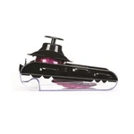 Starfrit 93087 Black Easy Mandolin With Container 4 Blades. Fixed Price $51.54.