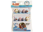 Doraemon Niko Food Picks 8CS For Lunch Box Bento Torune. Fixed Price $8.24.