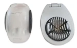 Set Amco Egg/strawberry/mushroom Slicer Wedger And Oxo Good Grip Corn Stripper. Fixed Price $12.00.