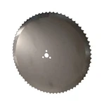 Bagel Slicer Blade Serrated Wavy Edge Fits Oliver, Dutchess, Moline Bun And B.... Fixed Price $318.60.