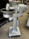 14" Buffalo Food Cutter Chopper On Stand 220V Heavy Duty Processor #2724. Fixed Price $900.00.