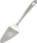 Cake And Pie Servers, 10 Inches Long, Set Of 2 Stainless Steel By Nice Cook. Fixed Price $7.99.