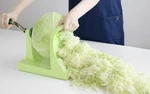 Cabbec Chef Cabbage Hand Cutter Vegetable Turning Slicer Convenient Product. Fixed Price $158.99.