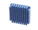 Nemco Push Block 3/8 (blue) 57418-2 Free Shipping + Geniune Oem. Fixed Price $46.63.