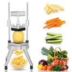 Wichemi Commercial Chopper Vegetable Cutter Fruit Dicer Onion Chop.... Fixed Price $118.40.