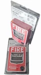 Fire-lite BG-12LX Dual Action Addressable Pull Station With Key Locking Feature. Fixed Price $125.00.