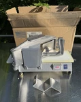 Nemco 55600-3 Easy Tomato Slicer With 3/8" New. Fixed Price $274.99.
