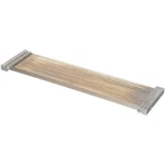 Lincoln -0654 Set 11/16" Non-scalloped Quarter Cut. Fixed Price $71.06.