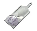 BS-271 Cabbage Slicer BS271 Japan Import Suncraft Julienne 0.04 Inch. Fixed Price $33.90.