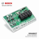 00648627 Genuine Bosch / Siemens Dishwasher Drain Pump Motor Oem Replacement. Fixed Price $139.99.
