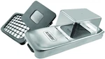 Alligator Vegetable Chopper With Container Food, Salad, Veggie Dicer, Manua.... Fixed Price $134.46.