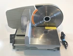 Valley Sportsman Meat Slicer Electric 180 Motor Model 46374 Blade 8-5/8". New. Fixed Price $89.99.