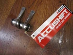 Nos Vintage Suntour Alpha 3000 Accushift Indexed Friction Down Tube Shifter Set. Fixed Price $29.99.