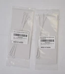 Lot Of 2 Packs Walterdrake Cheese Slicer Replacement Wires Stainless Steel. Fixed Price $10.99.