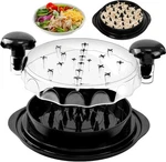 Large Chicken Breast Shredder Tool, Multifunctional Household Meat. Fixed Price $7.99.