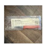 Pampered Chef My Safe Cutter 2901 Serrated Knife Dishwasher. Fixed Price $17.99.