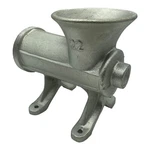 Cabelas Heavy Duty Manual Meat Grinder #22 Replacement Part Body. Fixed Price $19.99.
