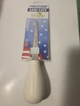 Dexter-russell Sani-safe S122-PCP 4" Boston Pattern Oyster Knife. Fixed Price $19.88.