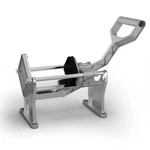 Costway Potato French Fry Fruit Vegetable Cutter Slicer Commercial Quality. Fixed Price $70.00.