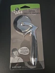 Stainless Steel Pizza Cutter Slicer Wheel Pancake Cutting Kitchen Tool All Purpo. Fixed Price $15.00.