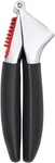 Oxo 11107400 Good Grips Sturdy Black Garlic Press Bestseller And Classic. Fixed Price $17.96.