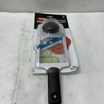 Oxo Good Grips Hand Held Mandoline Slicer Prepware Food Utensils Kitchen Safe. Fixed Price $17.99.