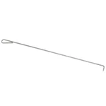 Gi.metal 36-INCH Stainless Steel Pizza Bubble Popper. Fixed Price $10.00.
