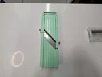 Shyang-tian Mandolin Vegetable Slicer. Fixed Price $38.99.