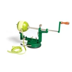 Fox Run Apple Peeler Corer Slicer Machine Stainless Steel Blade Suction Base. Fixed Price $39.66.