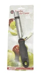 Norpro Jumbo Apple Corer Gripez Kitchenware Tool 5102 Stainless Steel Silver. Fixed Price $5.99.