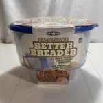 Bass Pro Shop Uncle Bucks Onion Blossom Maker Set With Better Breader Bowl. Fixed Price $13.99.