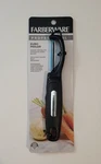 Farberware Swivel Peeler Utensil 7-3/4" New. Fixed Price $10.99.